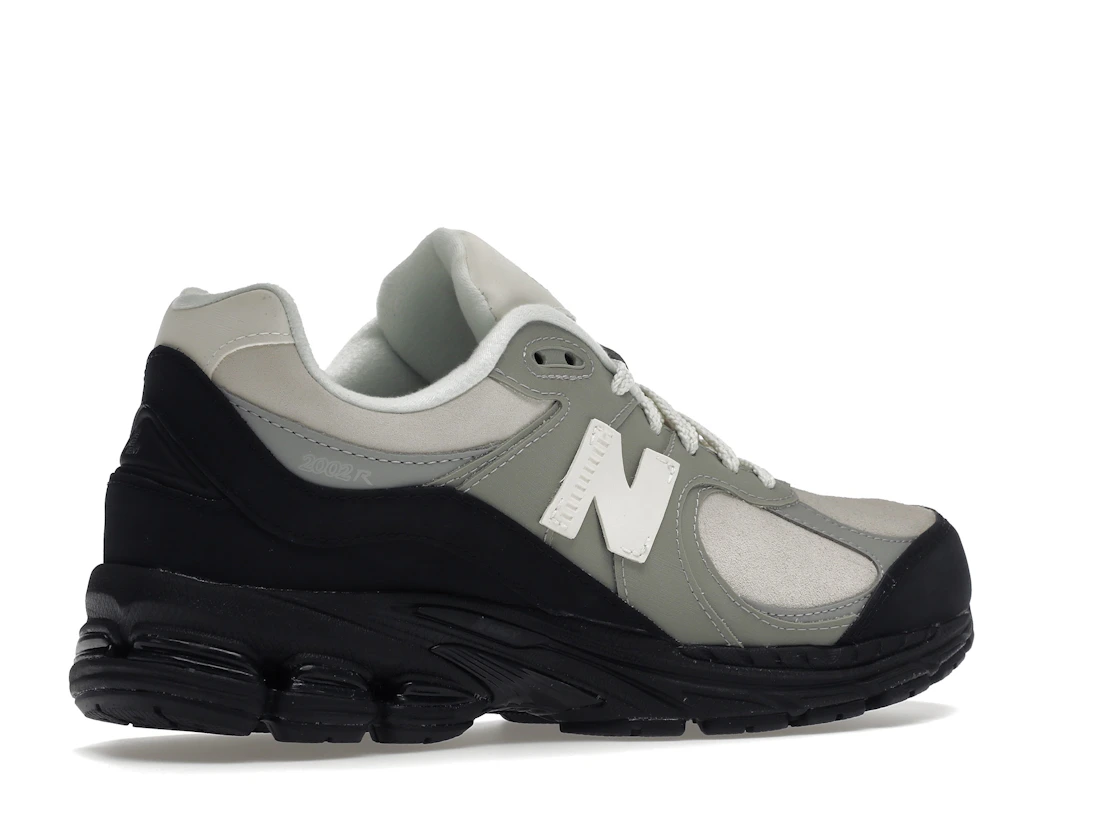 New Balance 2002R The Basement Stone Grey