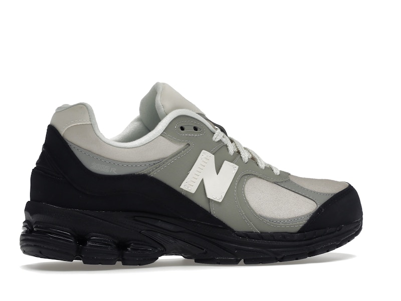 New Balance 2002R The Basement Stone Grey