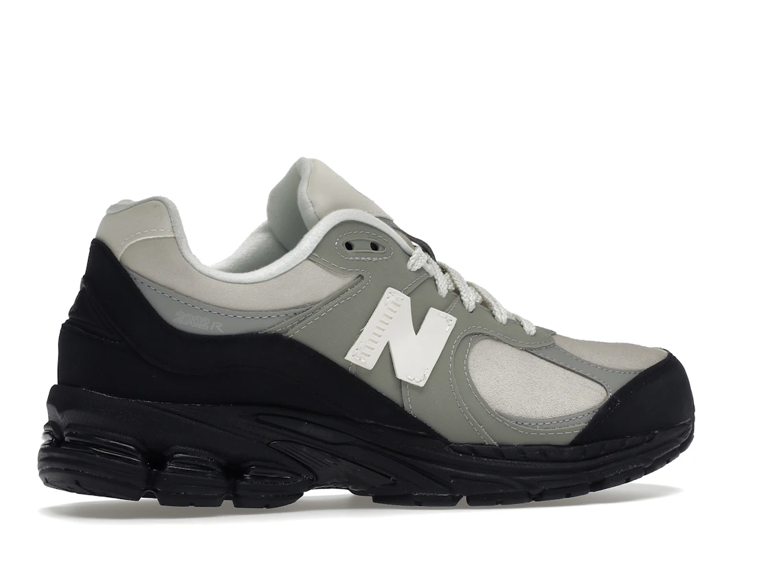 New Balance 2002R The Basement Stone Grey