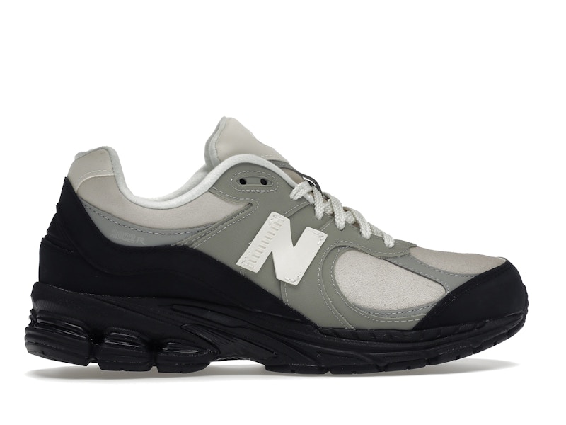 New Balance 2002R The Basement Stone Grey