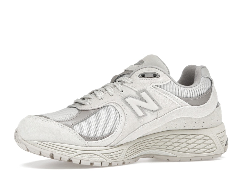 New Balance 2002R Timberwolf - 360° view 17