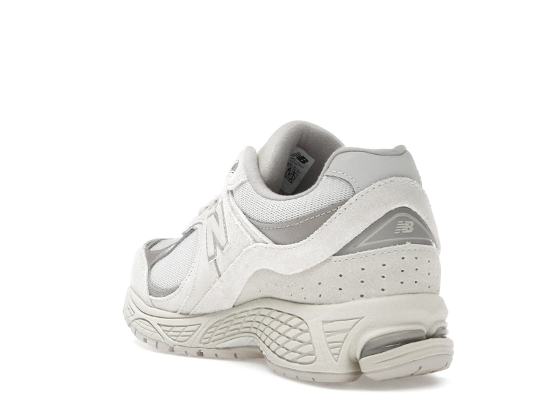 New Balance 2002R Timberwolf - 360° view 25