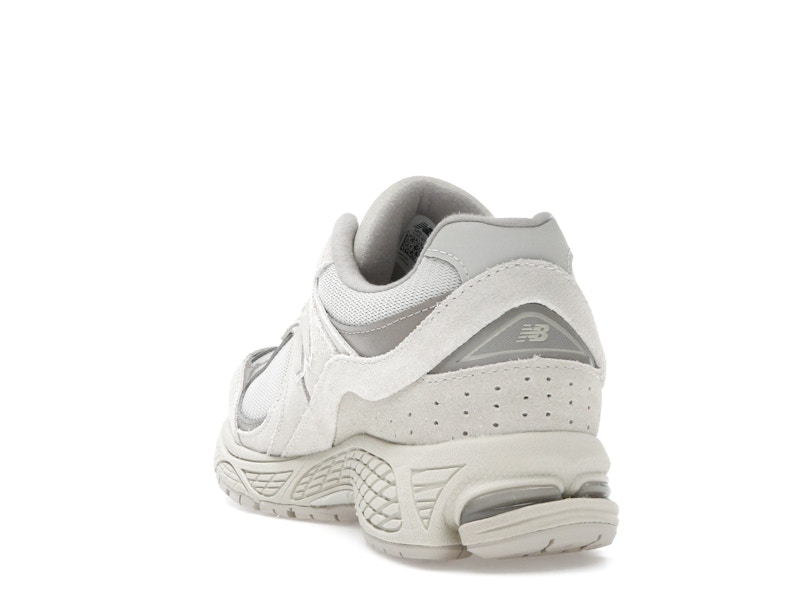 New Balance 2002R Timberwolf - 360° view 26