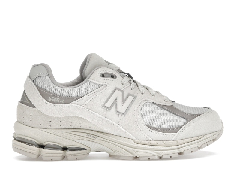 New Balance 2002R Timberwolf - 360° view 36