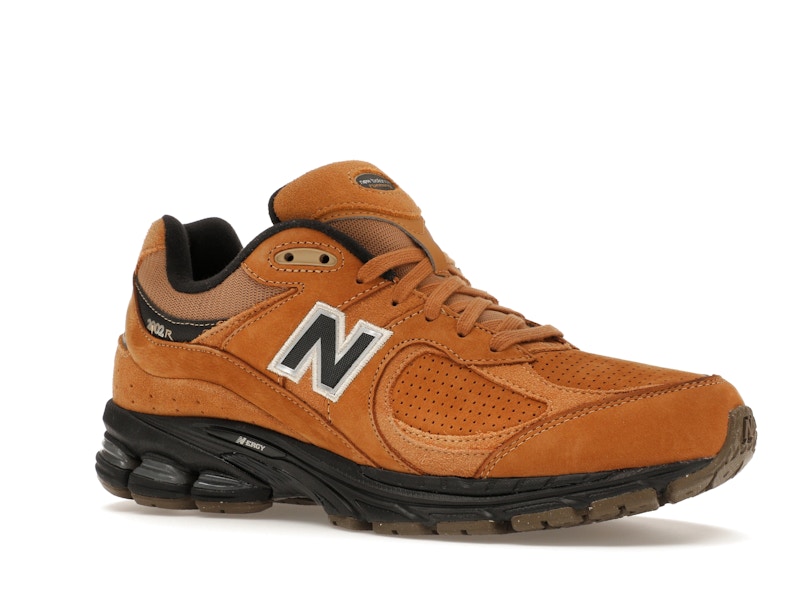 New Balance 2002R Tobacco