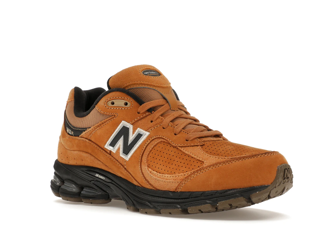 New Balance 2002R Tobacco