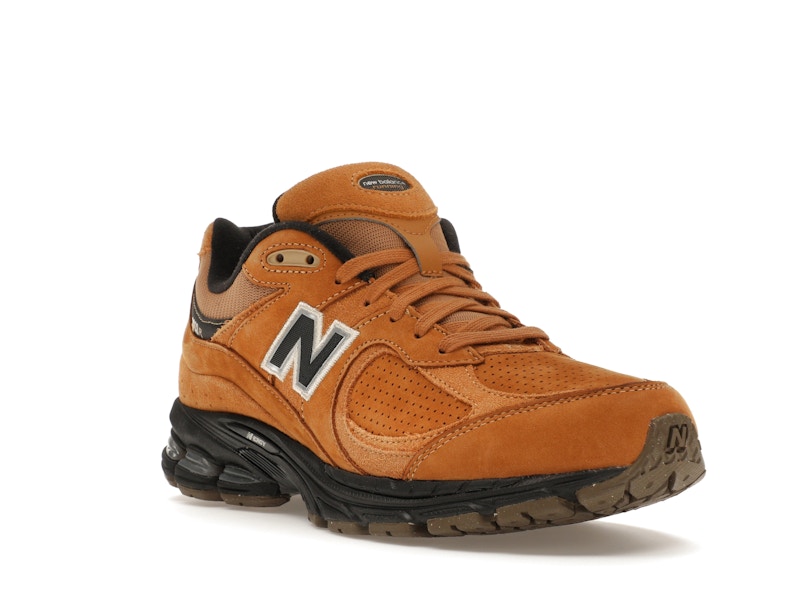 New Balance 2002R Tobacco