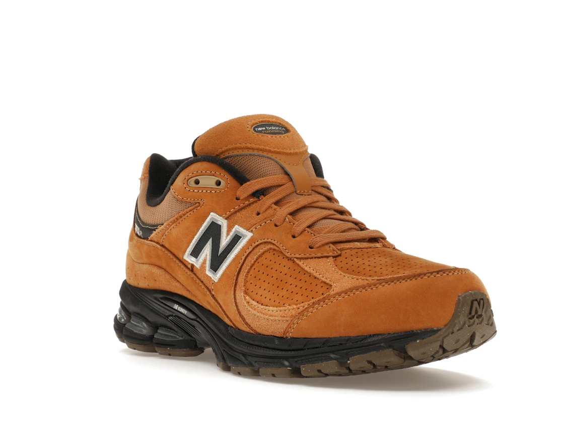 New Balance 2002R Tobacco