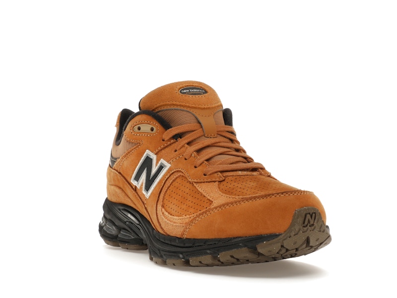 New Balance 2002R Tobacco