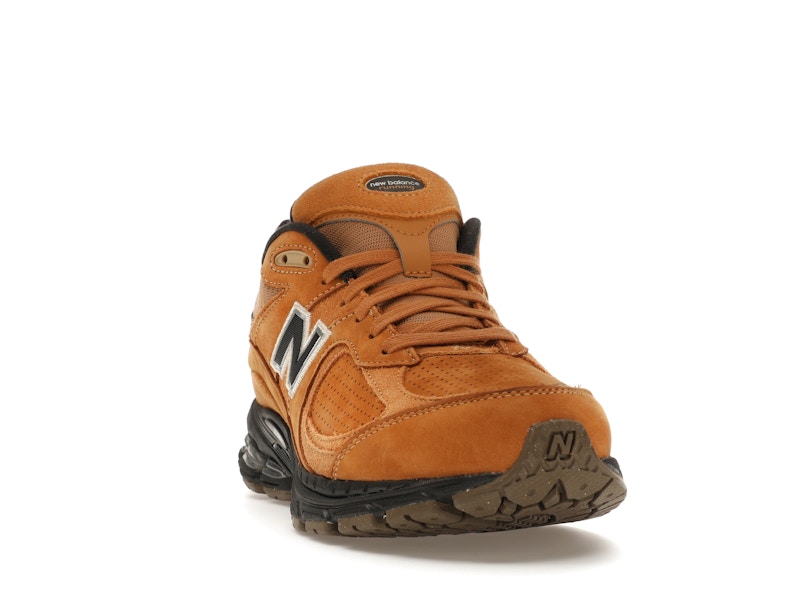 New Balance 2002R Tobacco