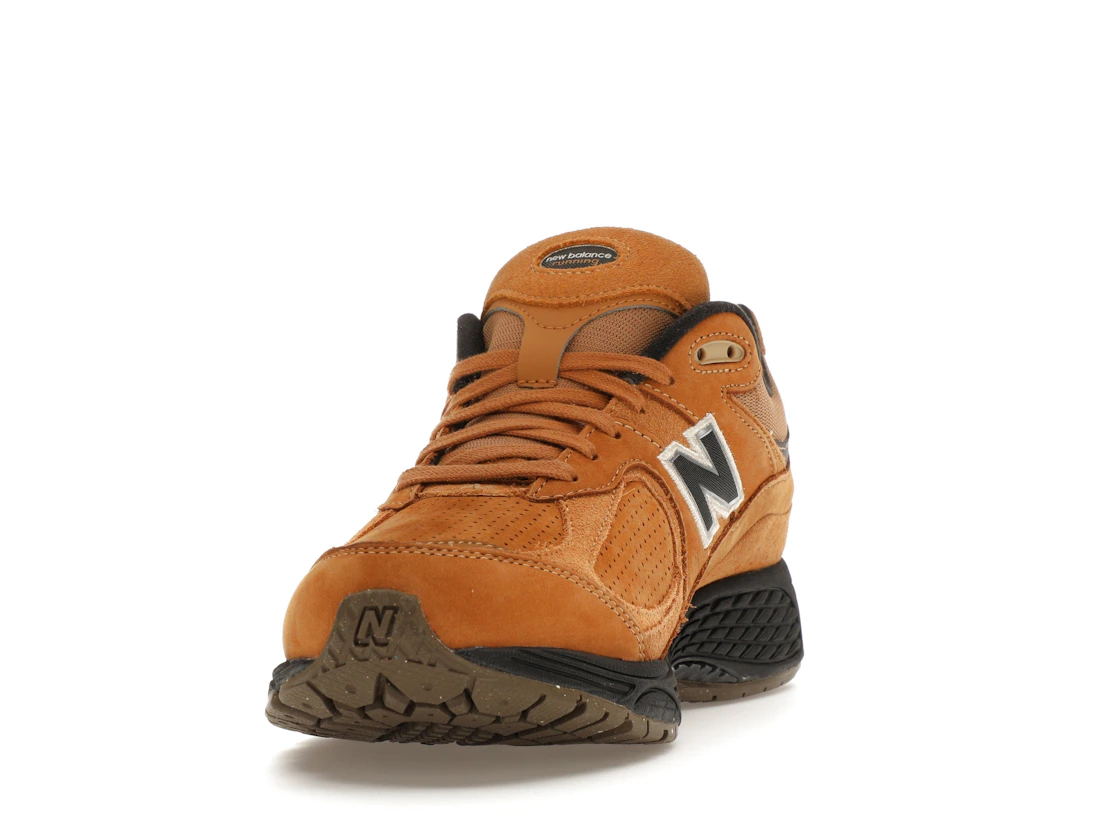 New Balance 2002R Tobacco
