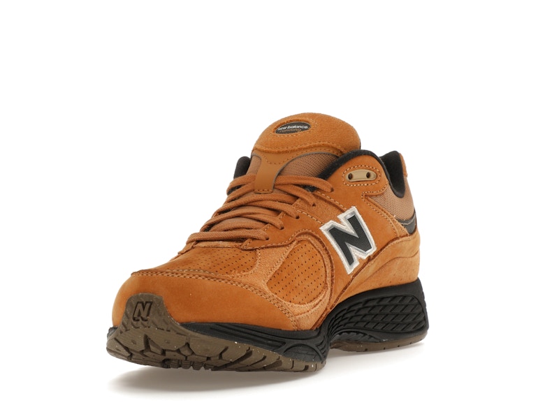 New Balance 2002R Tobacco
