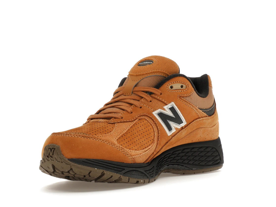 New Balance 2002R Tobacco