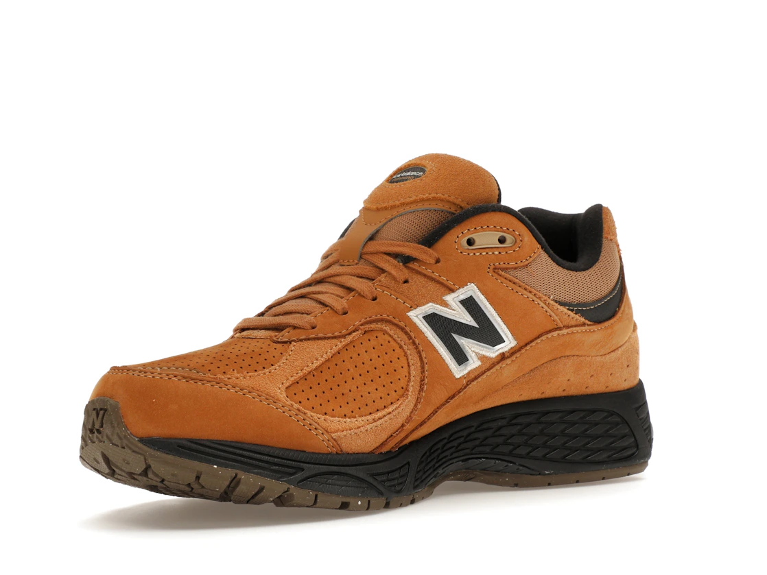 New Balance 2002R Tobacco
