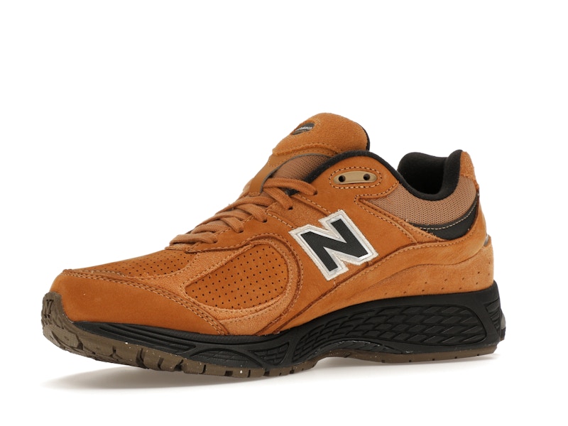 New Balance 2002R Tobacco