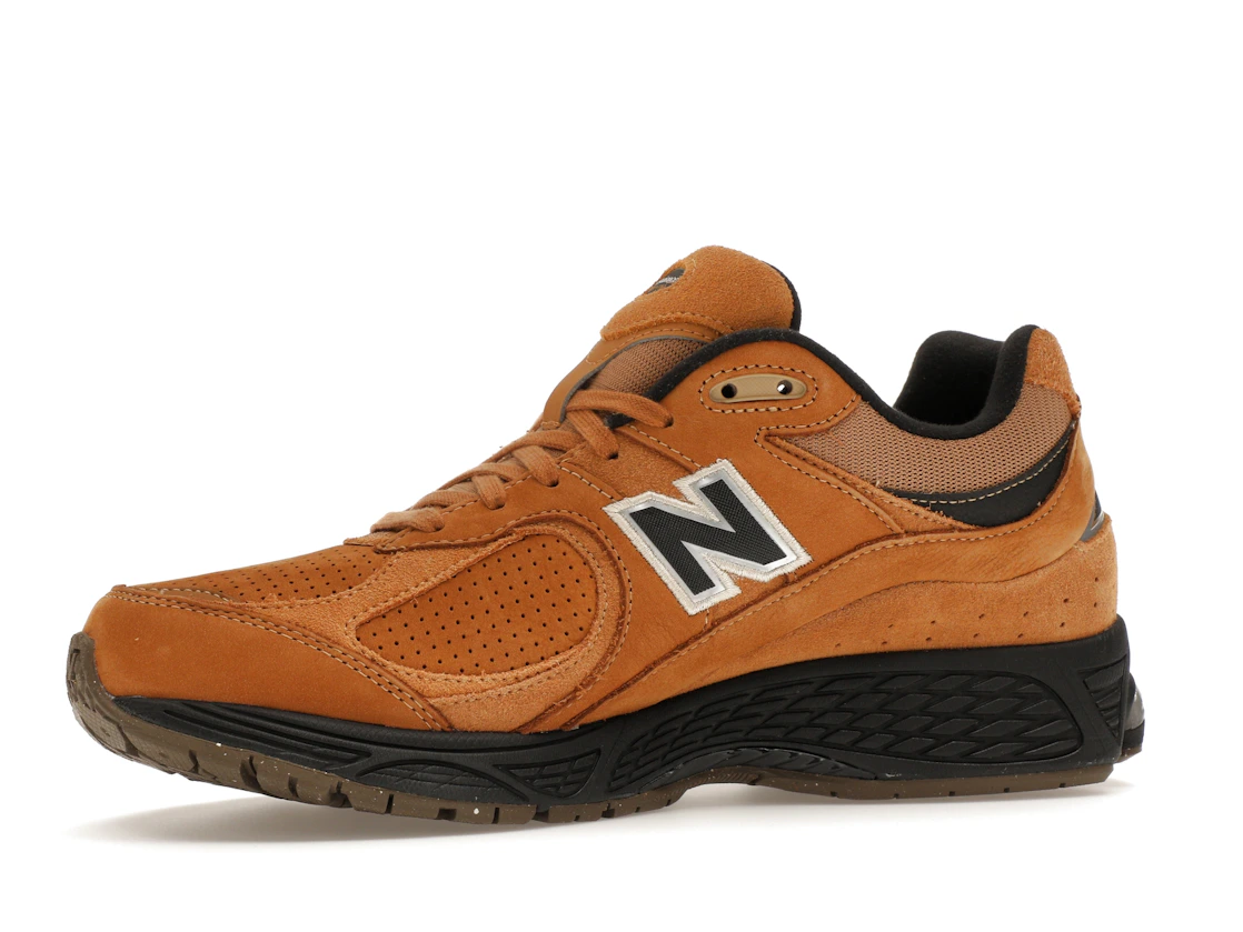 New Balance 2002R Tobacco