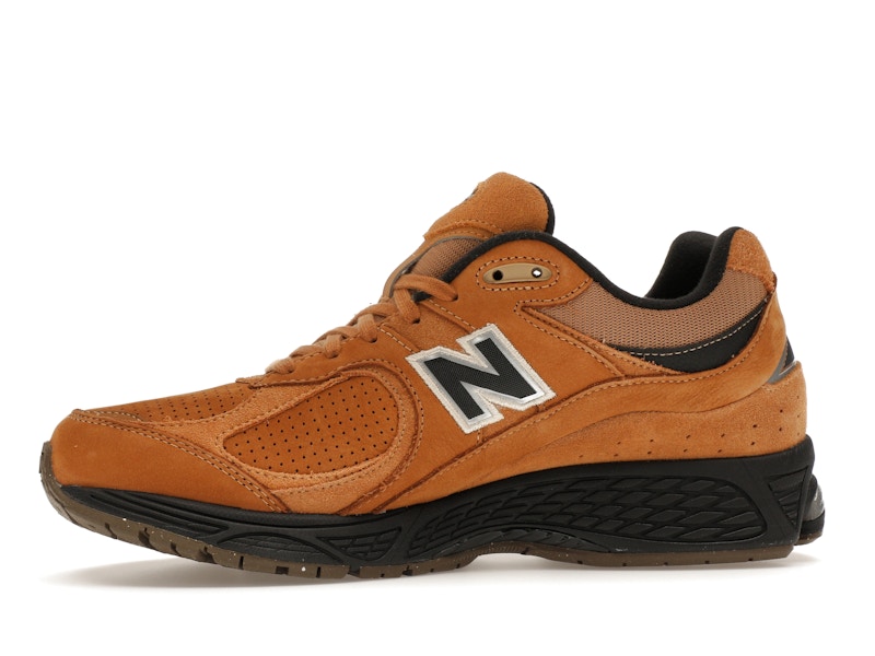 New Balance 2002R Tobacco