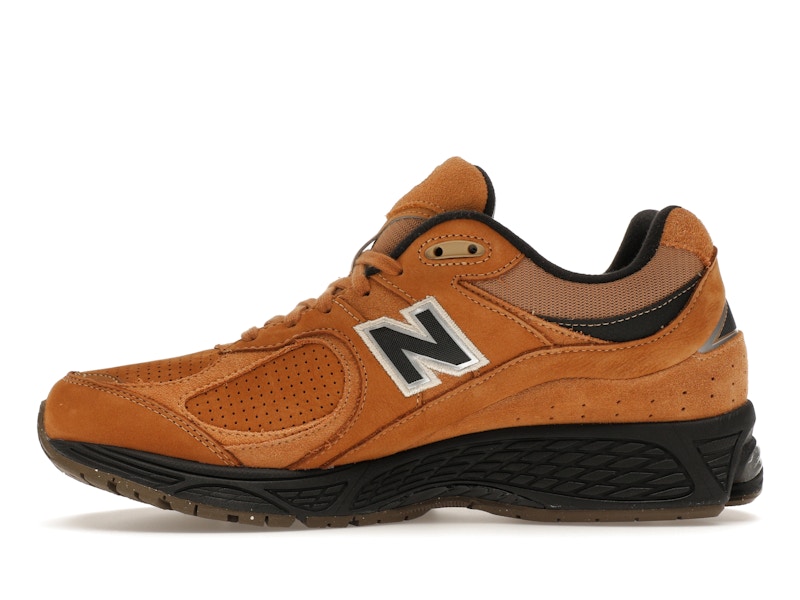 New Balance 2002R Tobacco