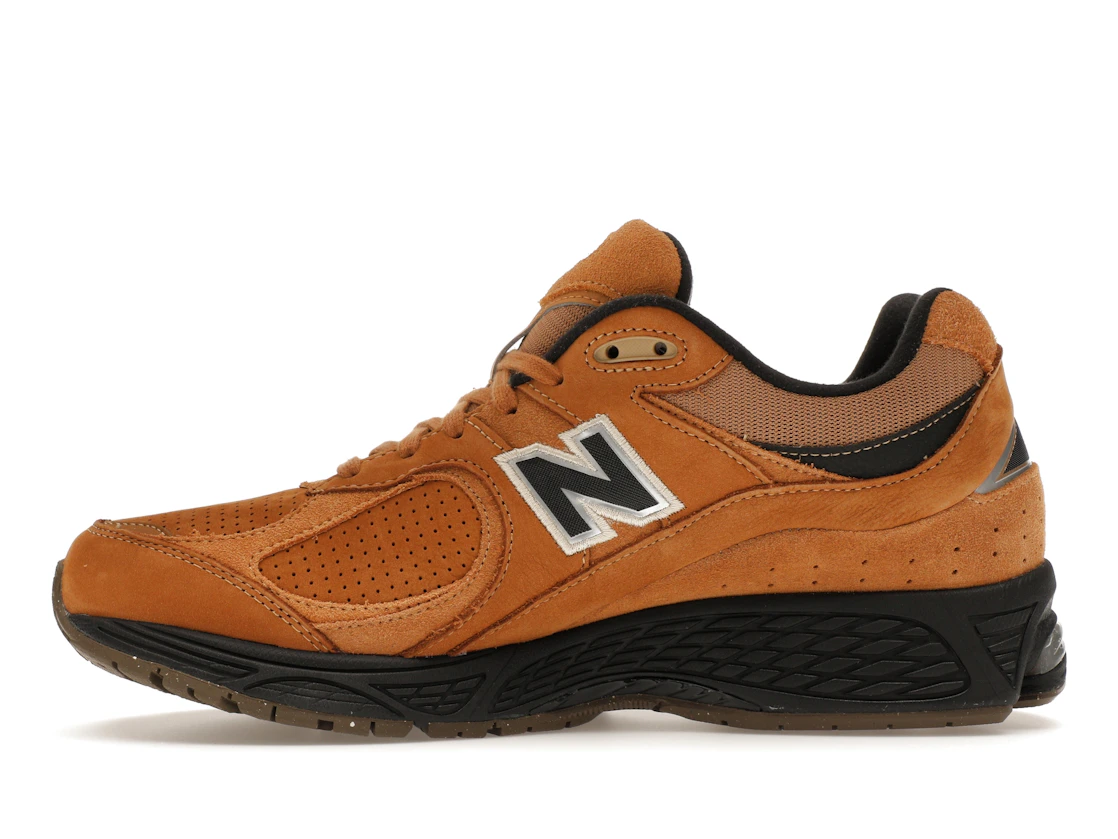 New Balance 2002R Tobacco
