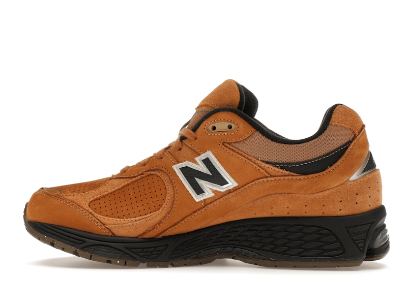 New Balance 2002R Tobacco