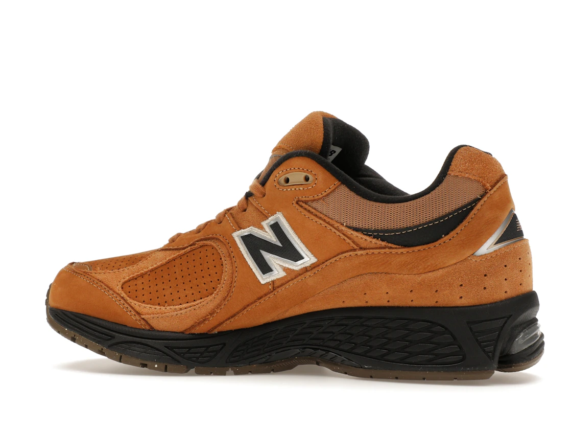 New Balance 2002R Tobacco
