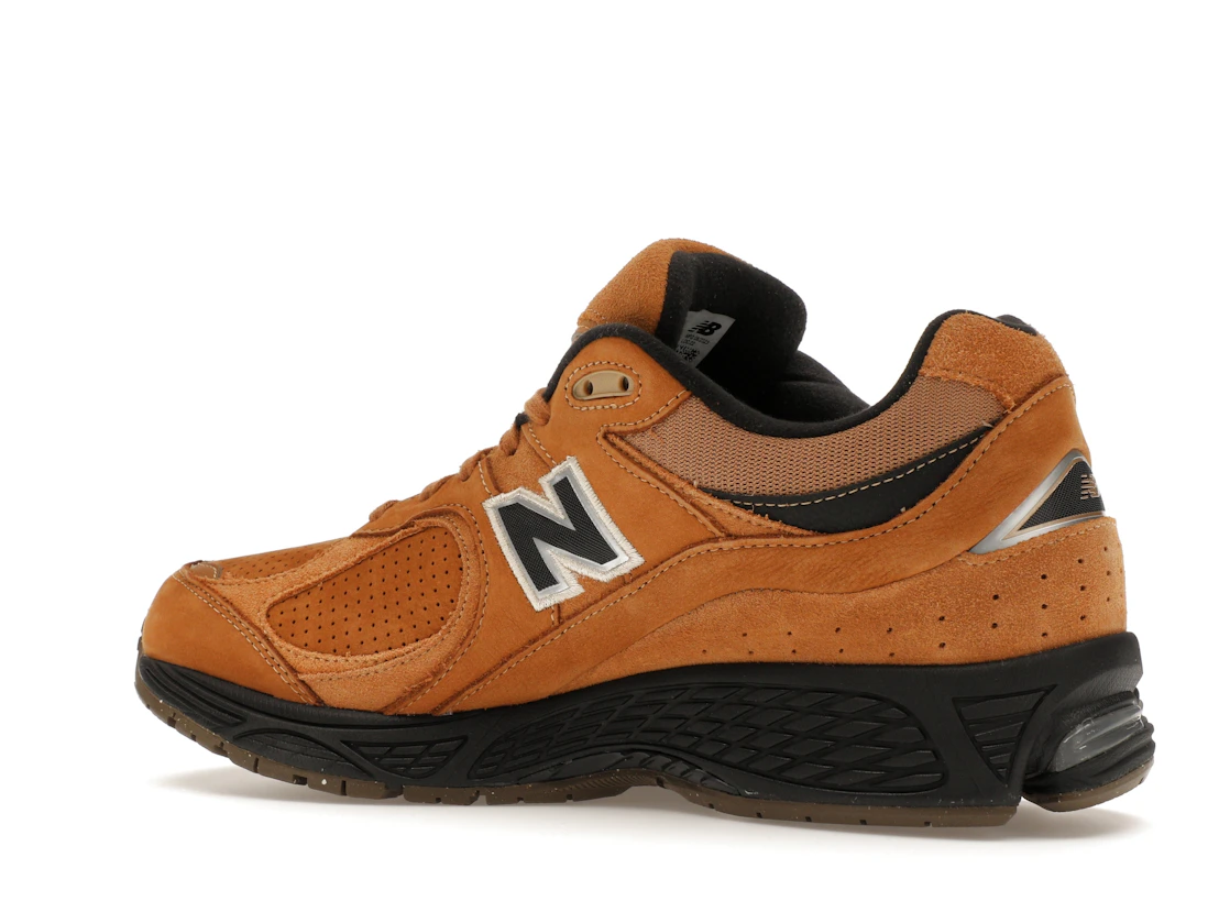 New Balance 2002R Tobacco