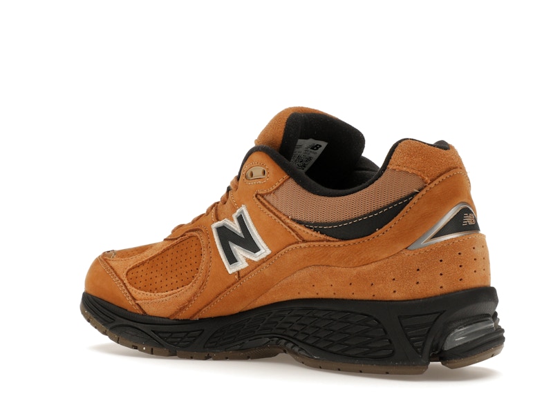 New Balance 2002R Tobacco