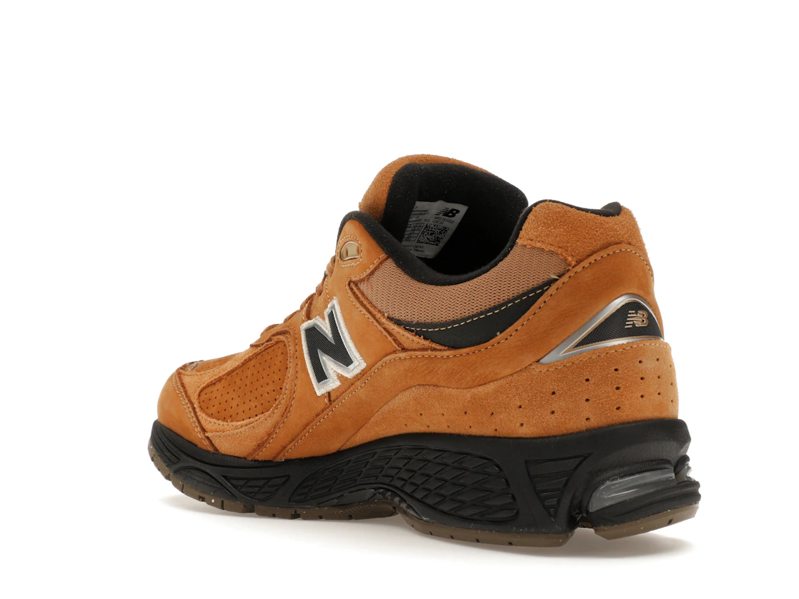 New Balance 2002R Tobacco