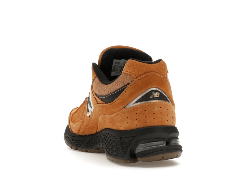 New Balance 2002R Tobacco