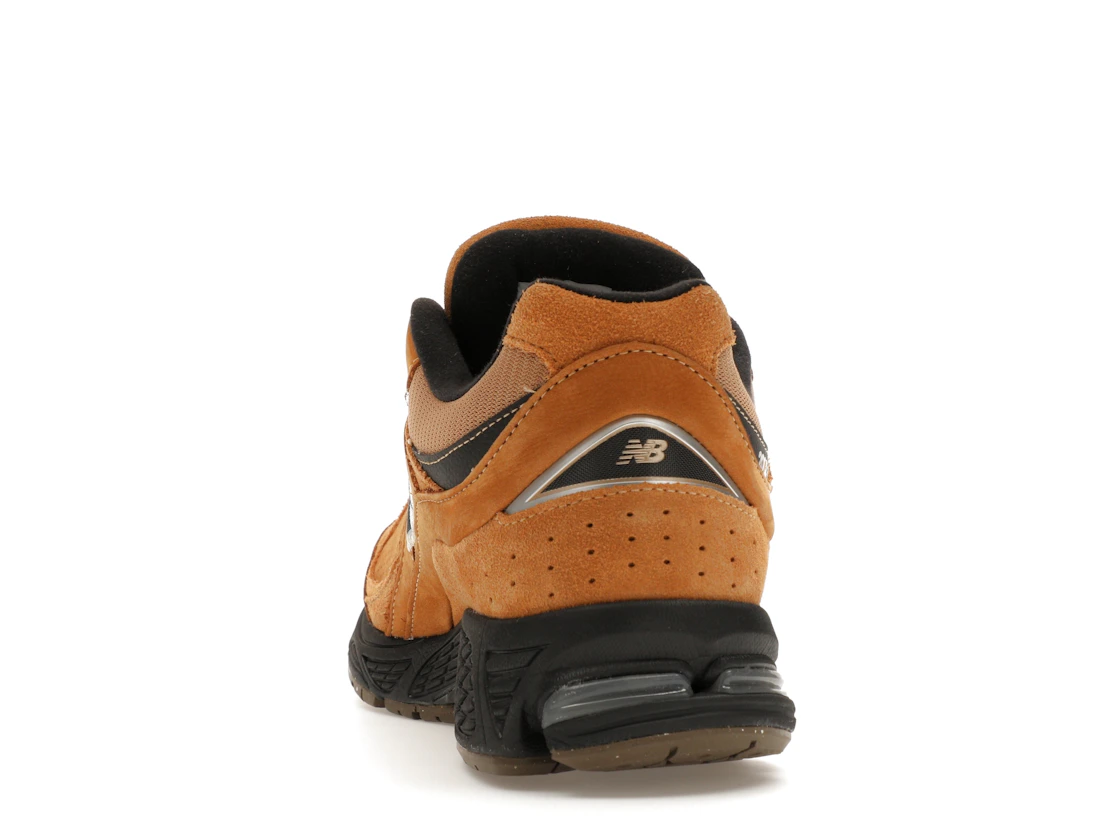 New Balance 2002R Tobacco