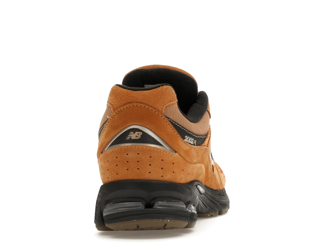 New Balance 2002R Tobacco