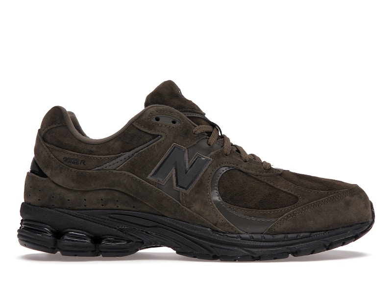 New balance kr store