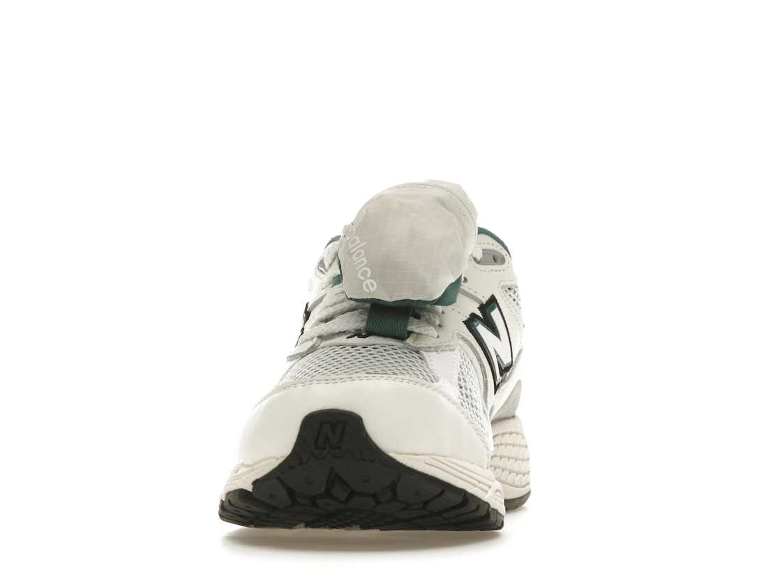 New Balance 2002R Vintage Teal Pouch