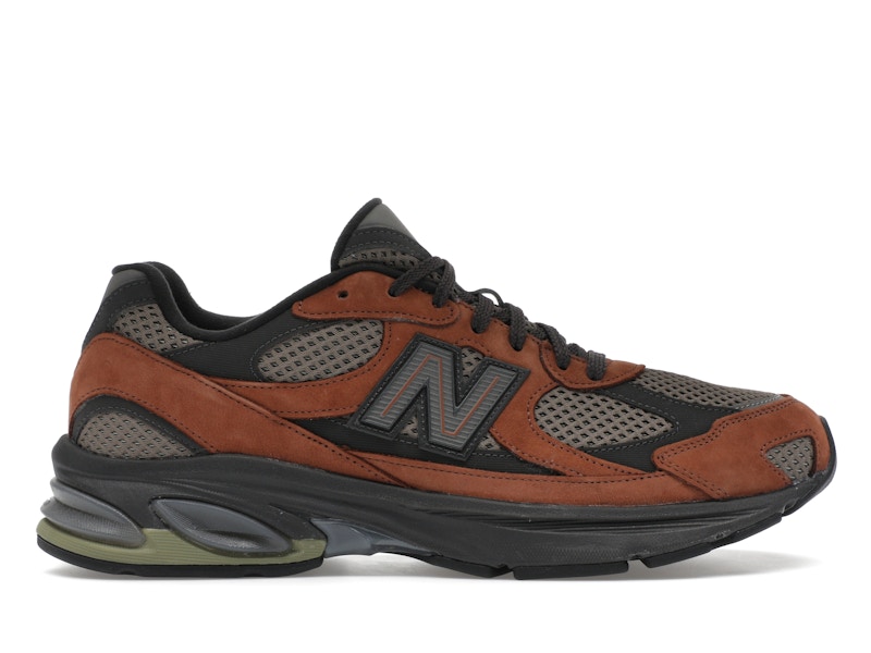New balance ☆ U2010ANV ‘Brown’ New Balance 2010 Brown U2010ANV