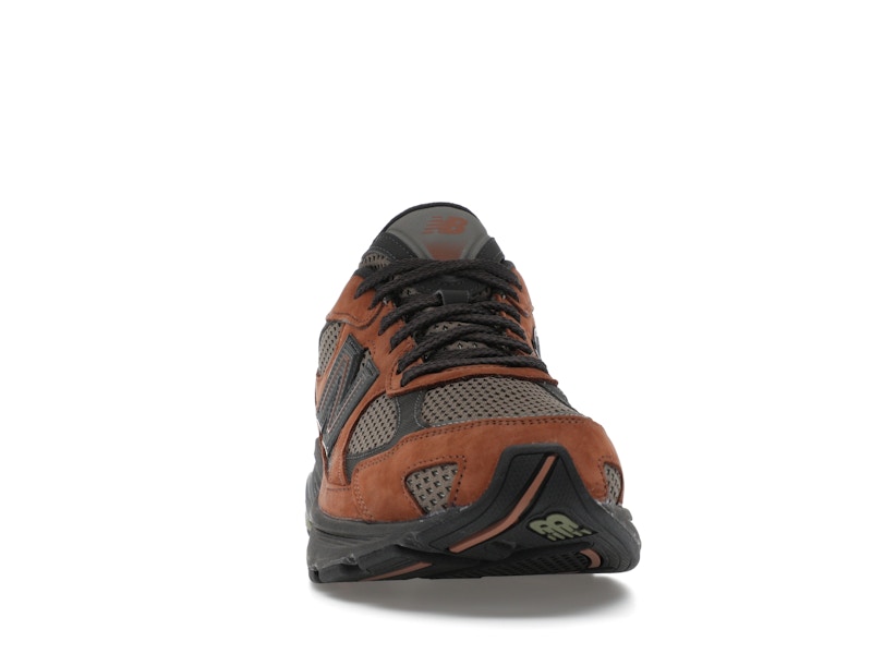 New Balance 2010 Brown