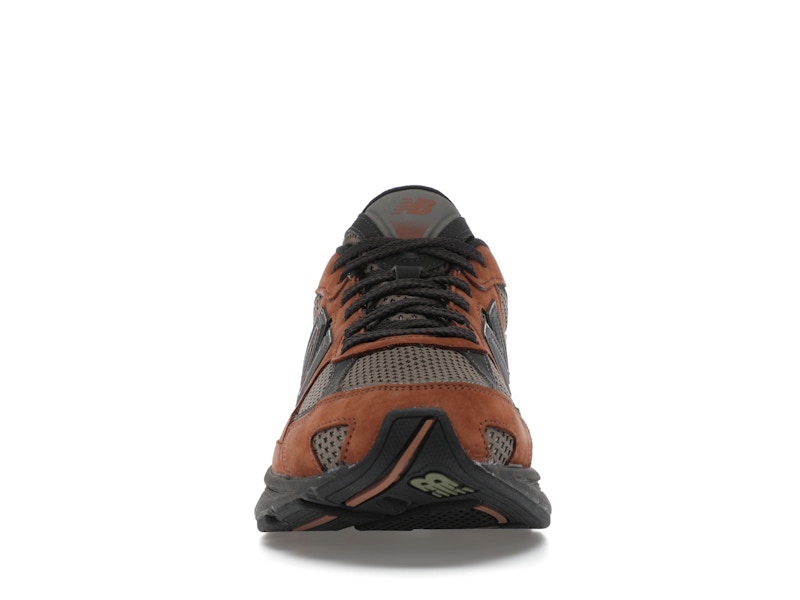 New Balance 2010 Brown