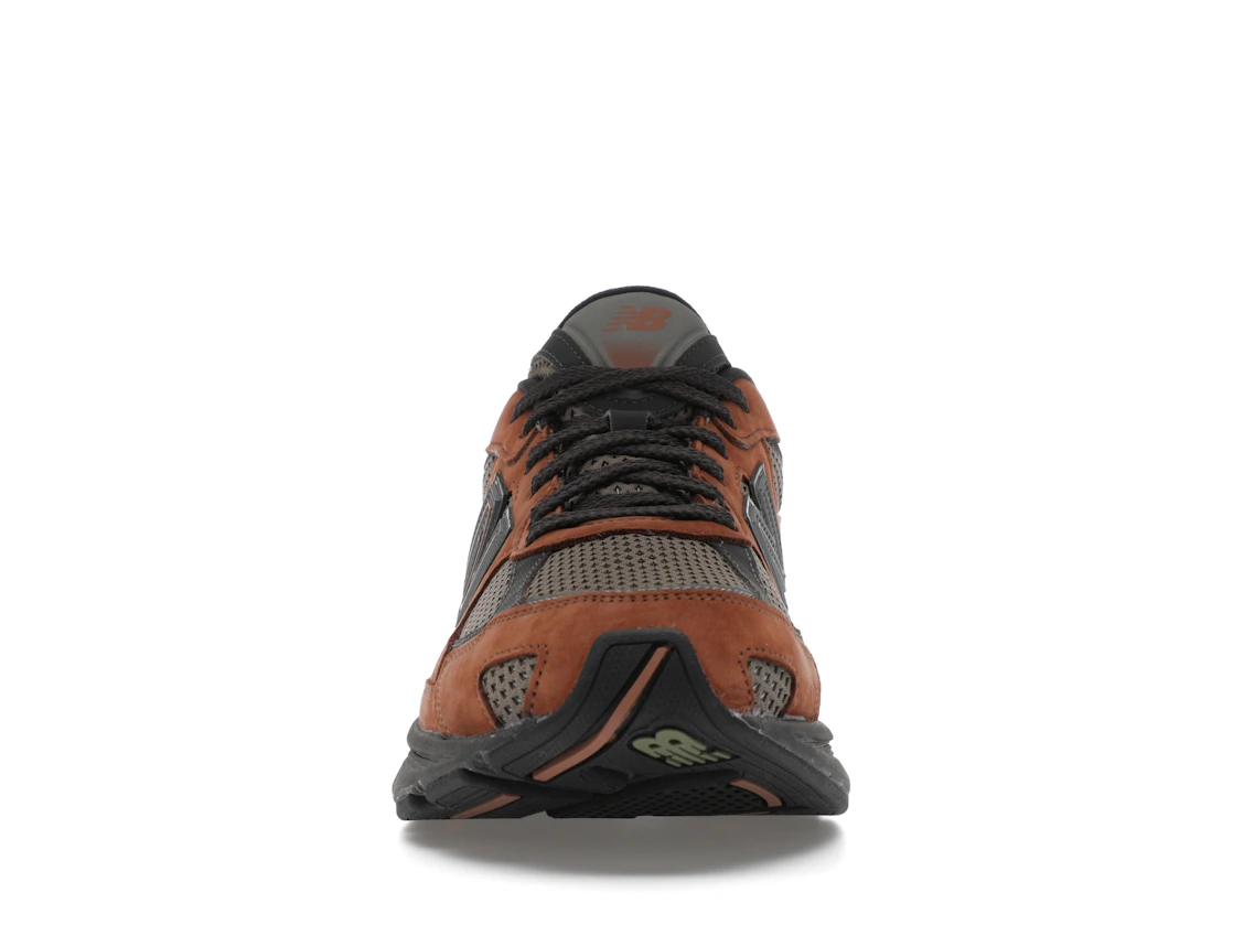 New Balance 2010 Brown