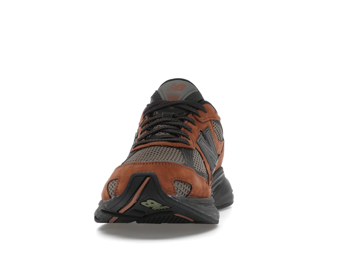 New Balance 2010 Brown