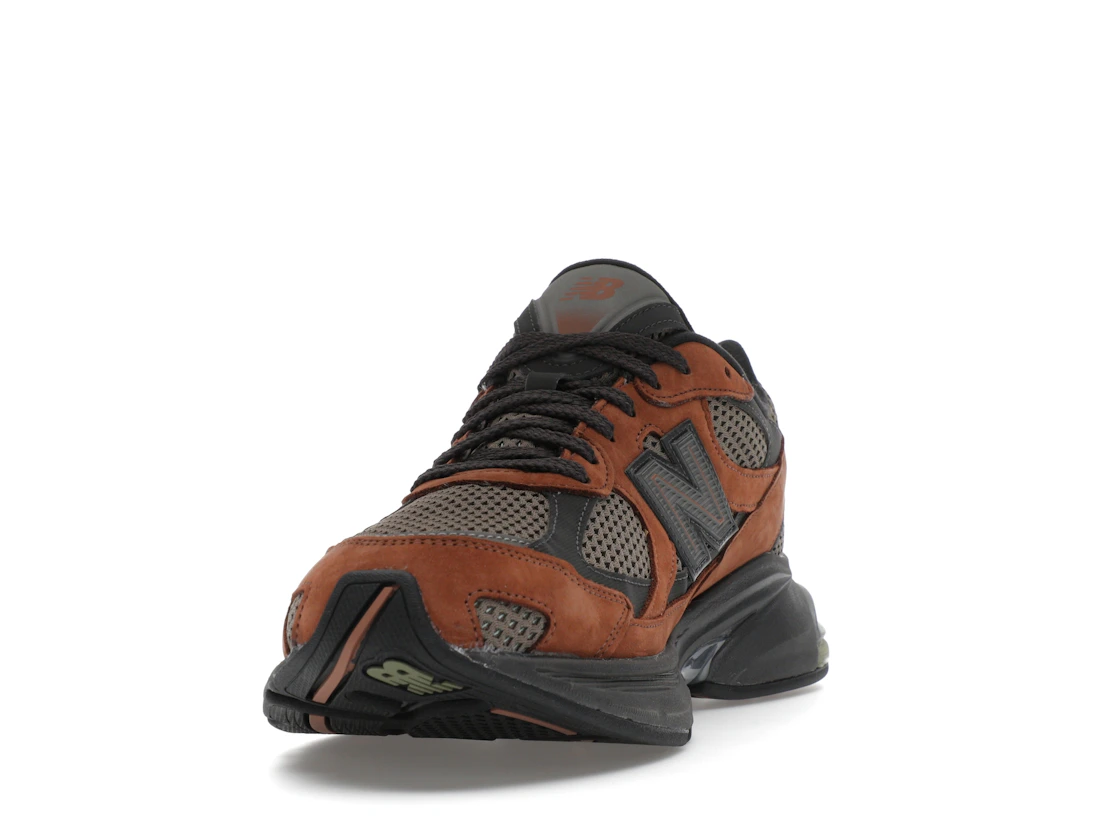 New Balance 2010 Brown