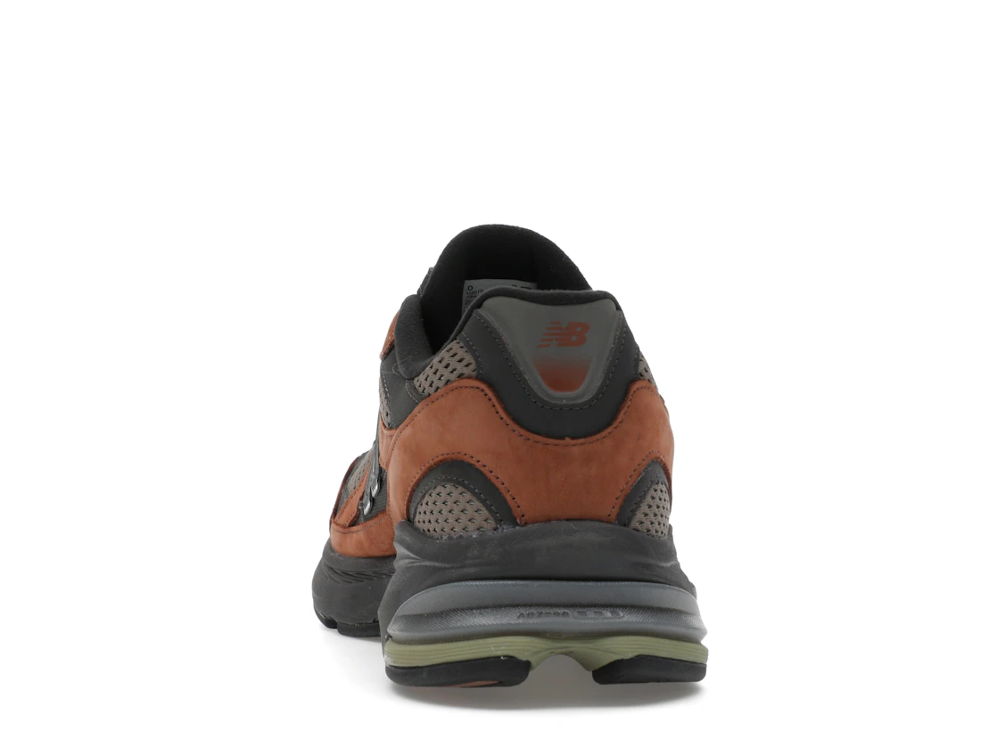 New Balance 2010 Brown