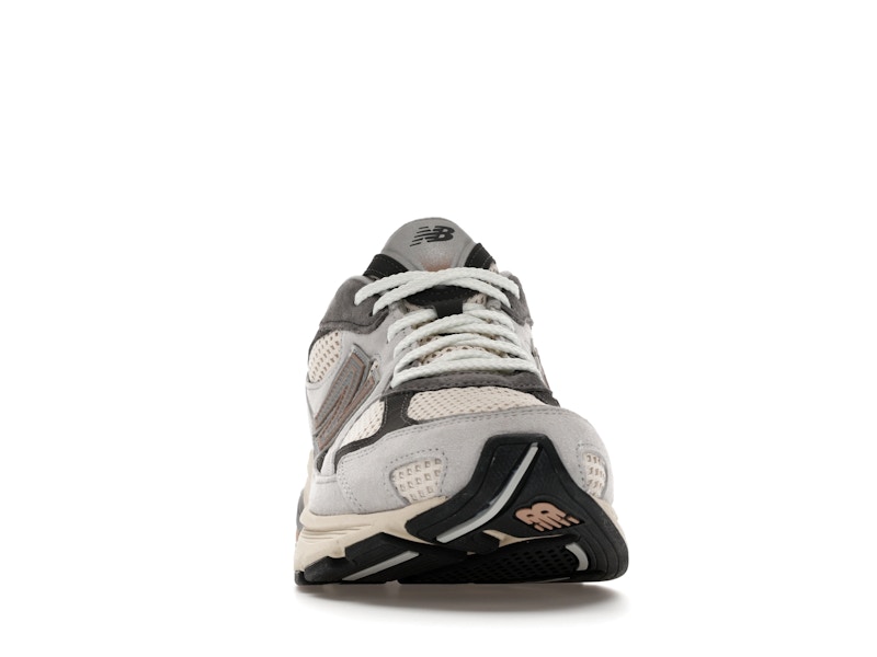 New Balance 2010 Cream Grey