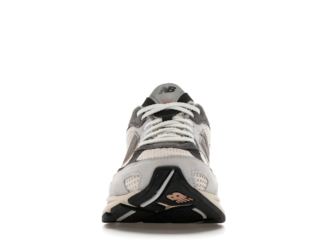 New Balance 2010 Cream Grey