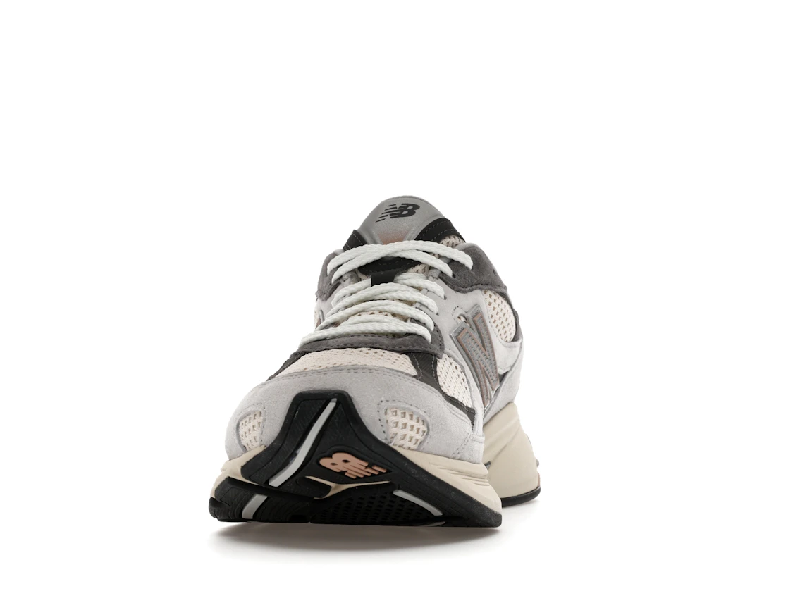 New Balance 2010 Cream Grey