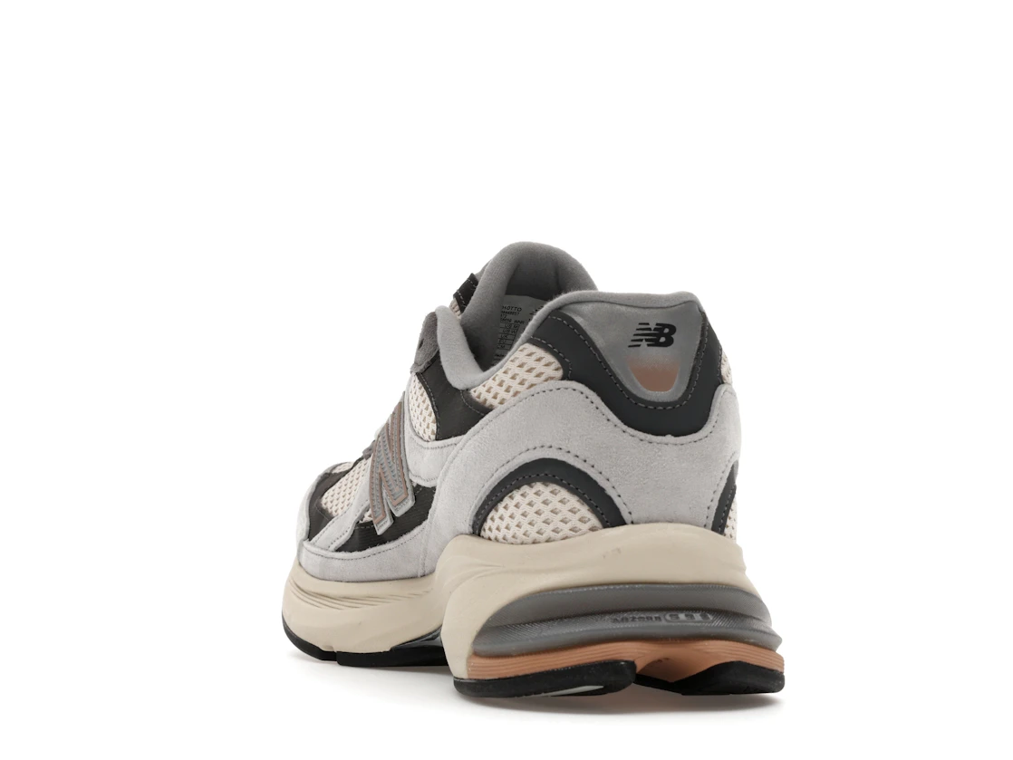 New Balance 2010 Cream Grey