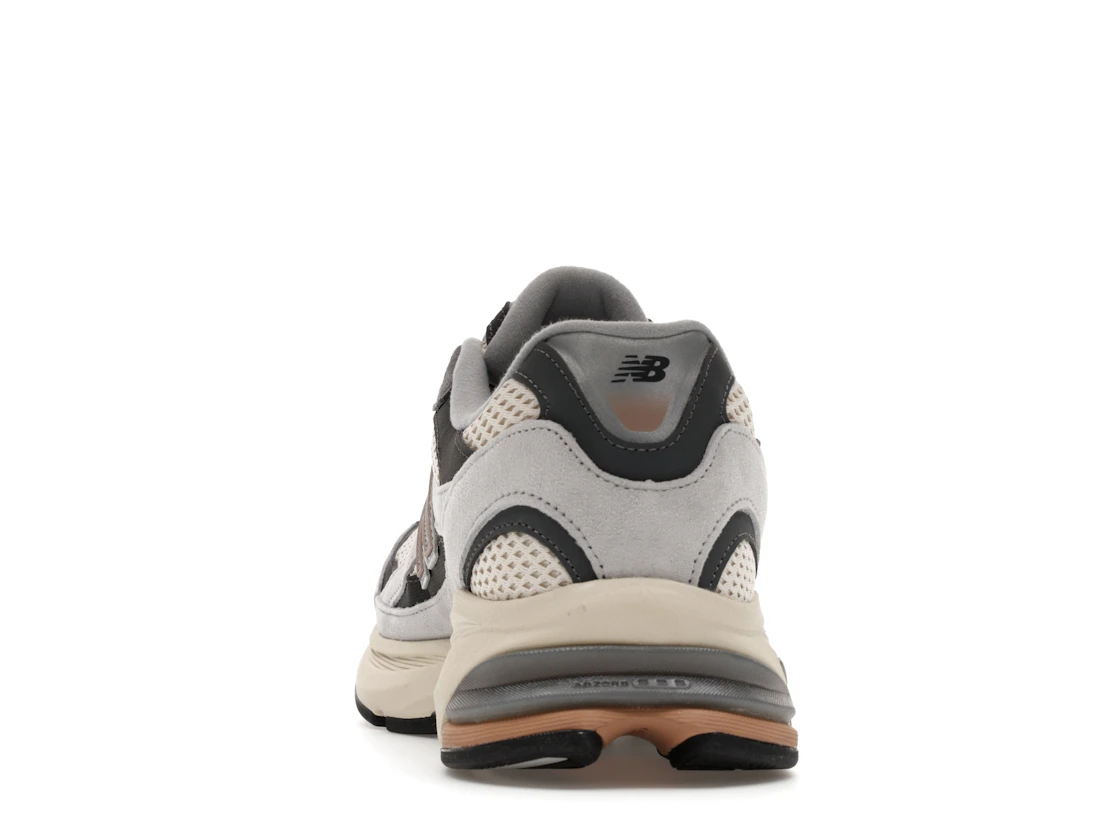 New Balance 2010 Cream Grey