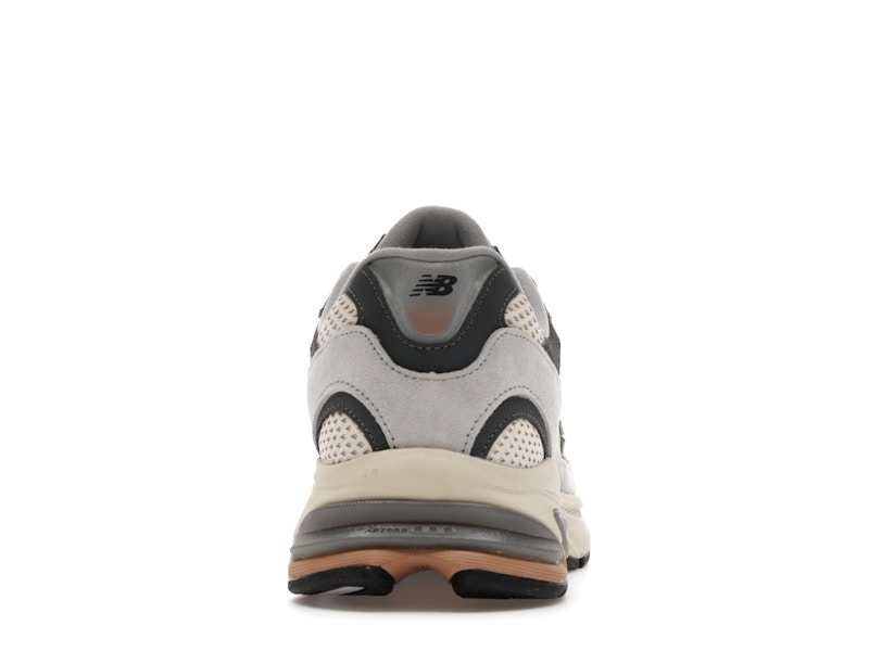 New Balance 2010 Cream Grey