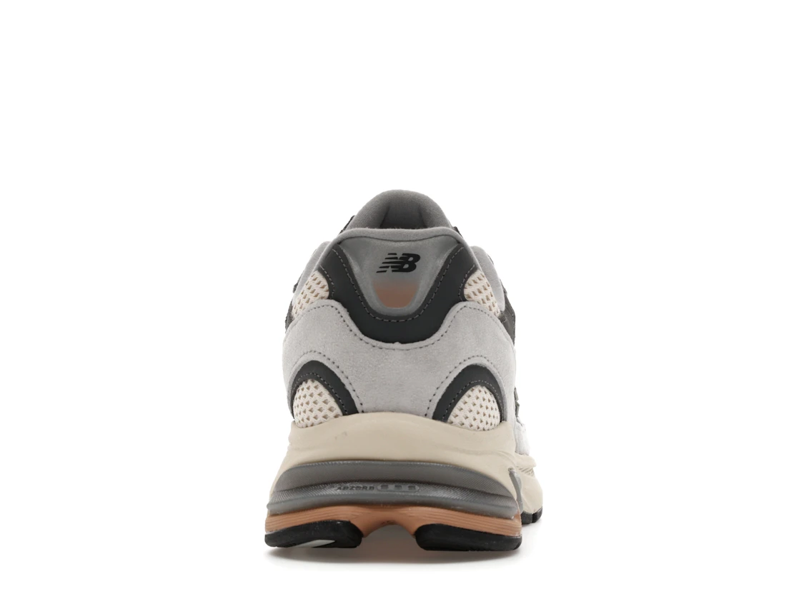 New Balance 2010 Cream Grey