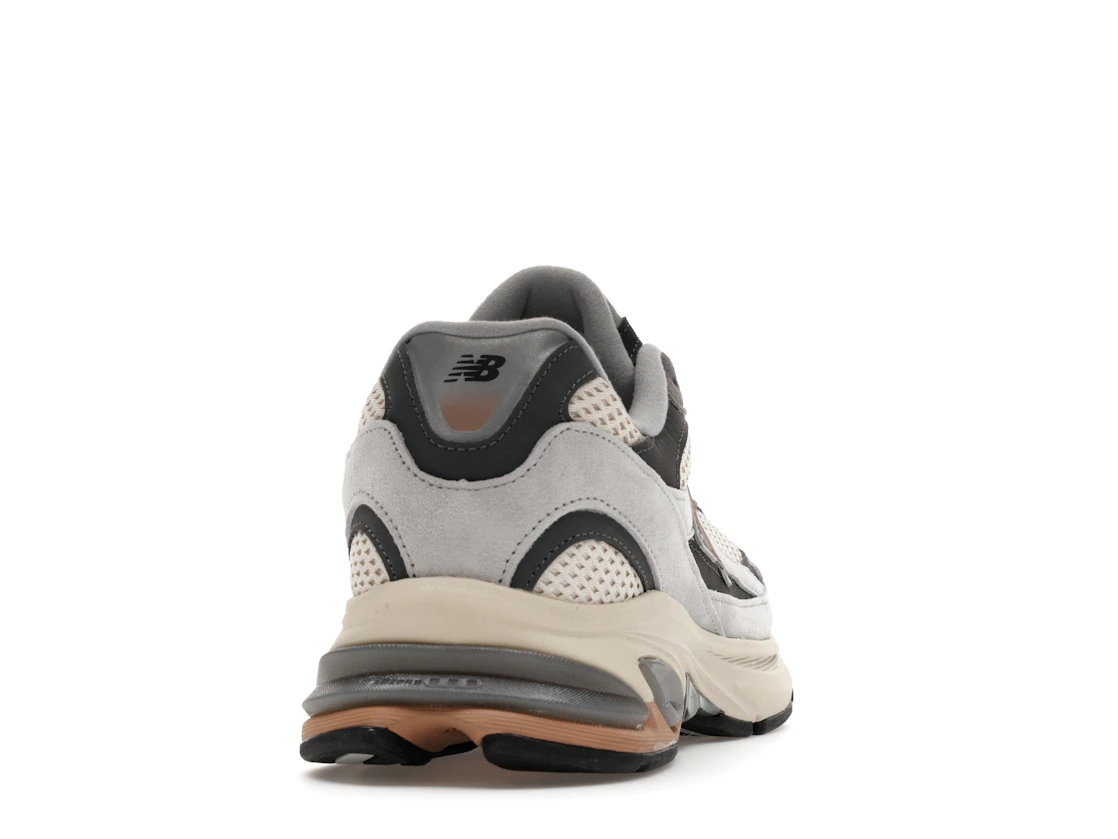 New Balance 2010 Cream Grey