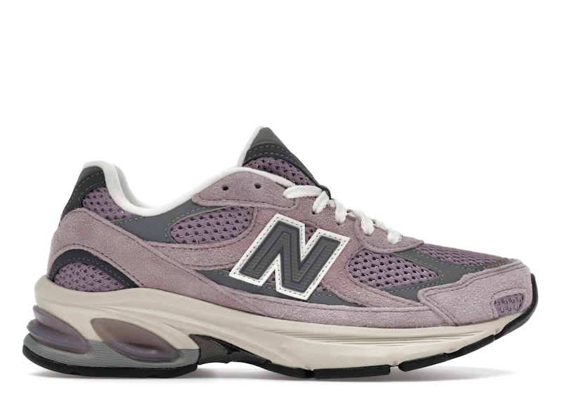 New Balance 2010 Ice Wine Castlerock