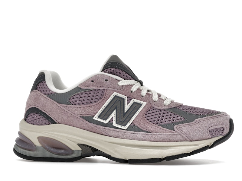 New Balance 2010 Ice Wine Castlerock